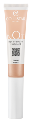 COLLISTAR NOT GLOW VIBES 02 GOLDEN HOUR 15ML